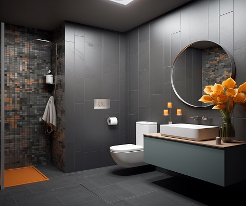 Rénovation Salle de bain